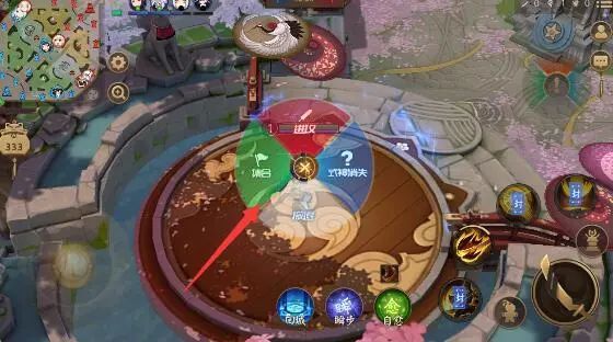 交互游戲_交互玩法游戲有哪些_游戲交互玩法