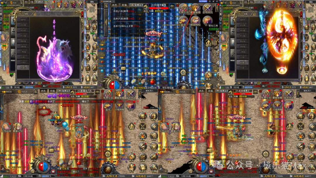 好玩盒子手游排行榜_好玩的手游盒子_好玩盒子手游有哪些