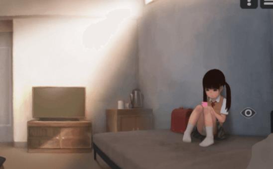 迷失類似女孩游戲叫什么_類似迷失的女孩的游戲_有沒有類似迷失的小女孩游戲