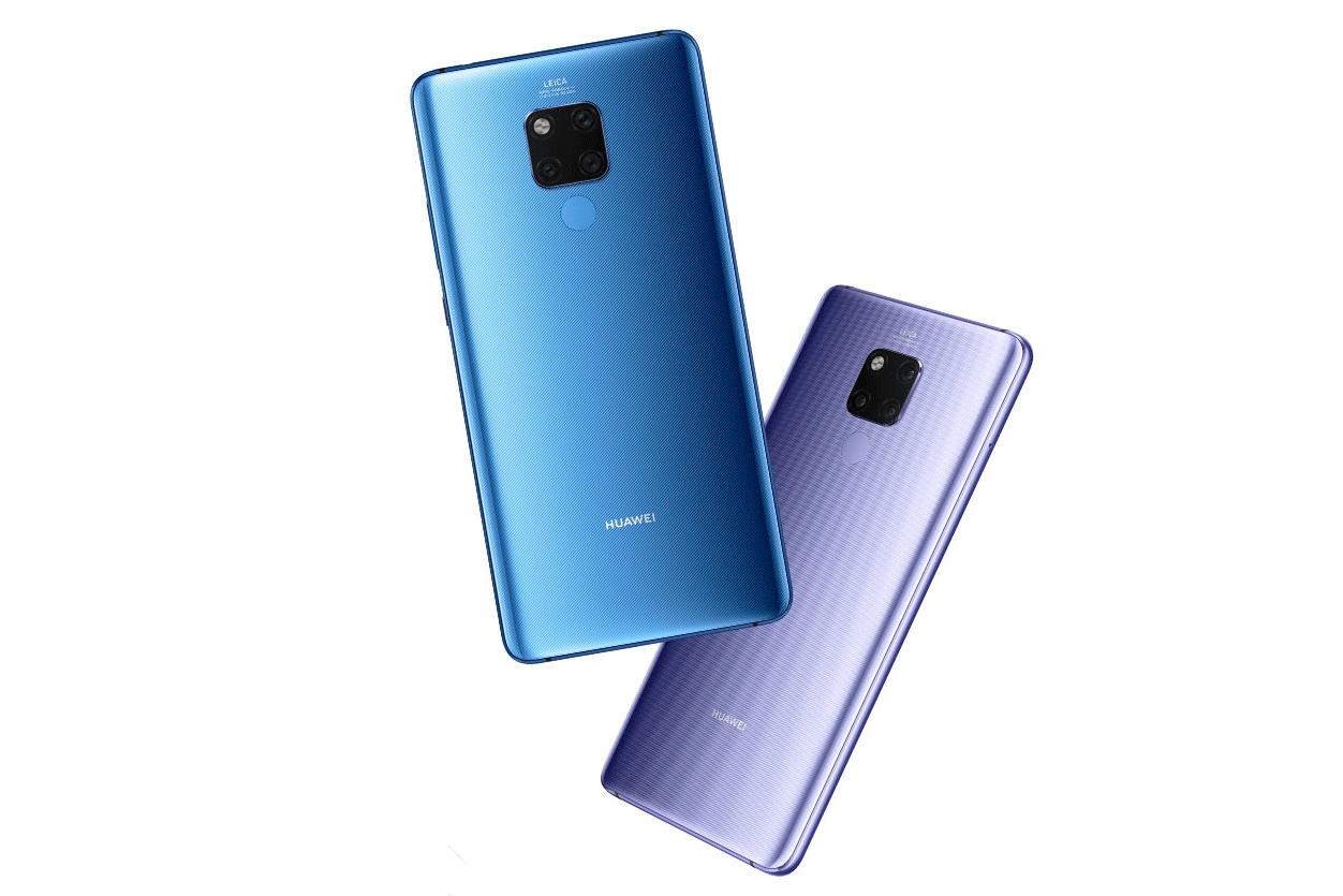 2021華為手機打游戲哪款好_華為什么手機適合打游戲_華為手機最適合打游戲的