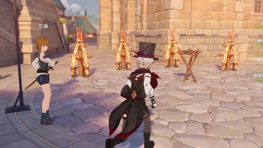 <strong>玩原神怎么了？?jī)H僅是一款游戲，請(qǐng)停止你的偏見(jiàn)！</strong>