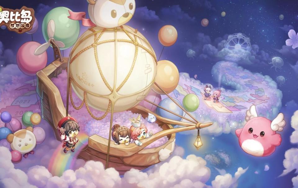 養(yǎng)成類手機(jī)游戲推薦_養(yǎng)成類手機(jī)游戲排行_養(yǎng)成類的手機(jī)游戲