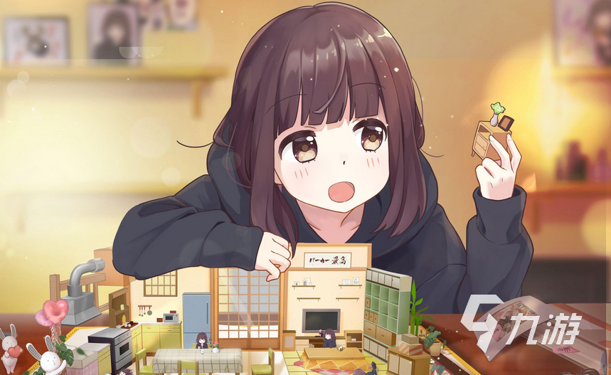 養(yǎng)成類的手游_手游養(yǎng)成類游戲排行榜2022_手游養(yǎng)成類游戲推薦