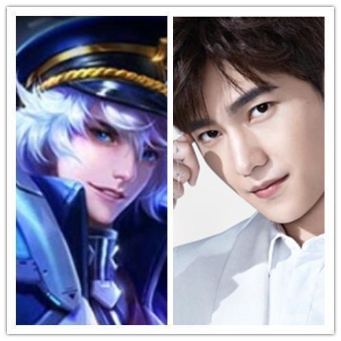 王者榮耀名字特殊符號(hào)_王者榮耀名字男生高冷_angelababy王者榮耀名字