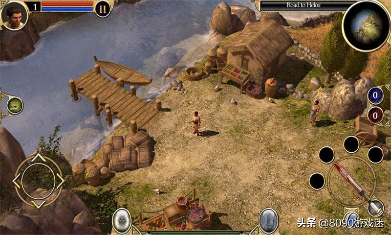 類似艾諾迪亞的單機游戲_類似艾諾迪亞的電腦游戲_像艾諾迪亞一樣的單機手游