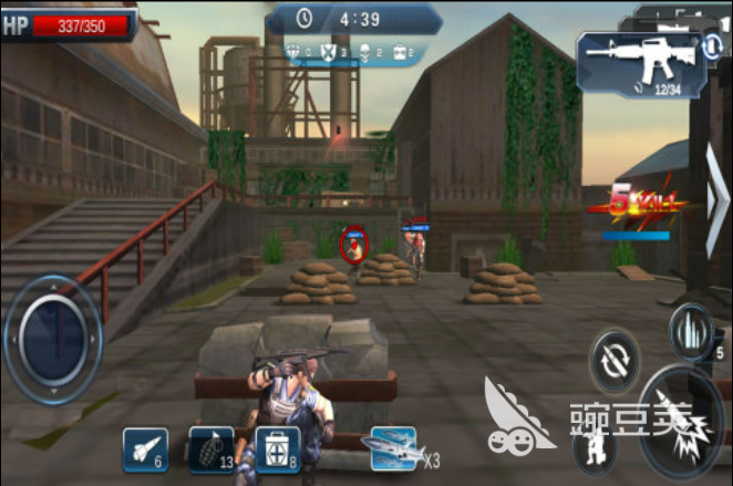 單機(jī)槍戰(zhàn)游戲有美女人機(jī)_單機(jī)槍戰(zhàn)游戲有哪些_單機(jī)槍戰(zhàn)游戲有傘兵