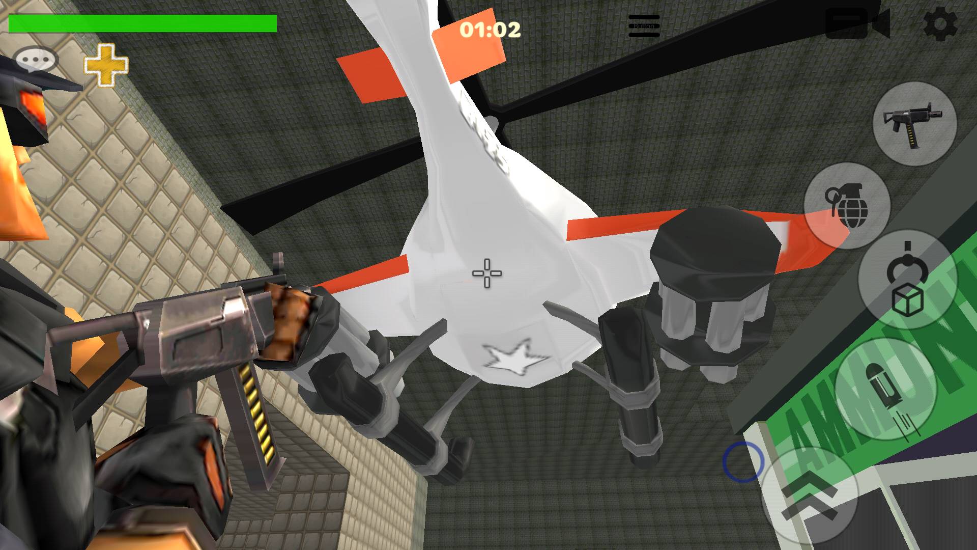 沙盒類游戲是什么_沙盒類游戲排行_沙盒類游戲2021